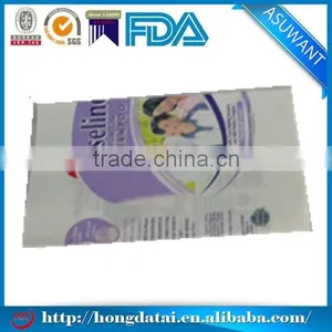 Custom Plastic Pvc Sleeve Shrink Label thumbnail-1
