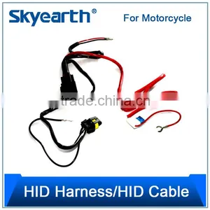 HID High Temperature Wire thumbnail-3