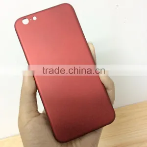 Wholesale Ceramic Red for Iphone 6s Replacement Housing thumbnail-1