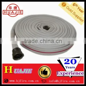 PVC Fire Hose thumbnail-1