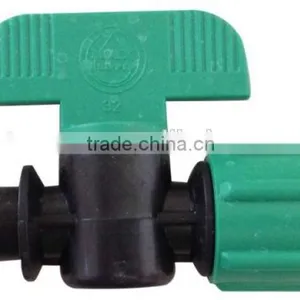 Popular PP Barb Valves thumbnail-2