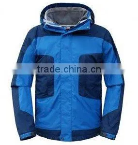 Leisured Motorbike Jacket thumbnail-1