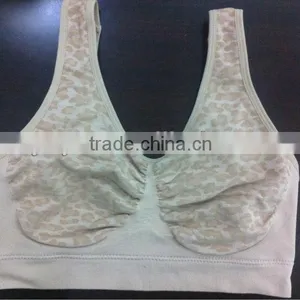 HOT Sell Seamless Bra thumbnail-1