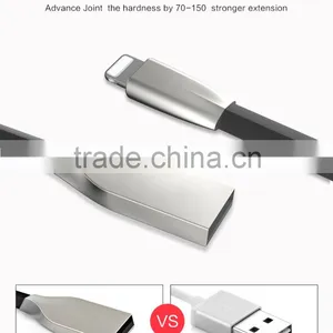 Universal in Car Multi-function Usb Charger Cable for Iphone 6 thumbnail-3