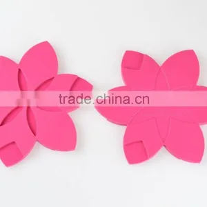 Fashion Practical Home Application Silicone Kitchen Ware Decorative Table Mat thumbnail-3
