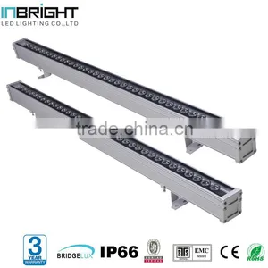 24V Outdoor Ip65 Dmx512 Led Rgb Wall Washer 36w thumbnail-1