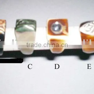 Finger Ring, Fashion Finger Ring, Designer Finger Ring thumbnail-1