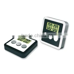 Kitchen Timer Clock Best for Home Decoration thumbnail-1