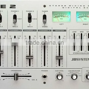 Stage USB Professional Mixer Me2 thumbnail-1