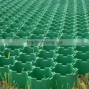 Plastic Grass Grid thumbnail-3
