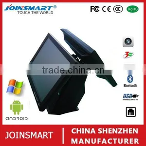 Hot Selling Cash Register POS Touch Screen Cash Register POS With RS232 thumbnail-1