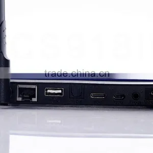Quad Core tv Box RK3288 Android 4.4 XBMC Wifi 4K 2G 8G Android tv Box thumbnail-3