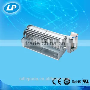 Best Cross Flow Fan in China thumbnail-1