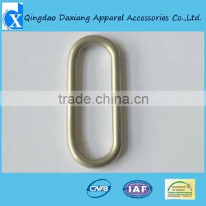 Nice Solid Brass Belt Buckle thumbnail-1