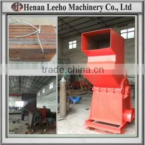 Magnetic Separated Metal and Non Metallic Wastes Machine thumbnail-1