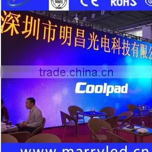 High Quality Hotsell Indoor Led Dislay p5 thumbnail-6