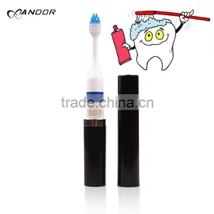 New Arrival Patent Products Electric Tooth Brush for Home Use thumbnail-2