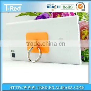 New Business Ideas Plastic Finger Ring Stand for Mobile Phone thumbnail-3