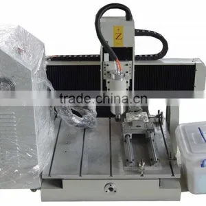 CM-4040 Hot Sale CNC Router 0404 thumbnail-1