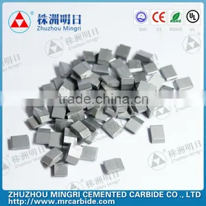 Cemented Carbide Groover Tips for Metal Cutting thumbnail-1