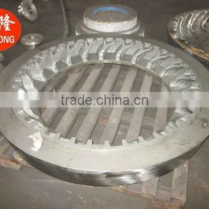 Truck Tyre Mould & Truck Tire Mould thumbnail-1