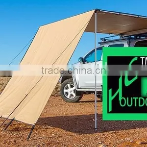 Pull Out Car Awning Tent thumbnail-5