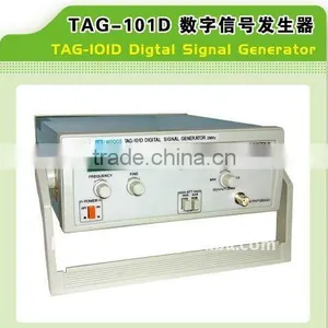 Signal Generator 0.1Hz-2MHz Digital Display ,function Generator,function Generator Price thumbnail-1