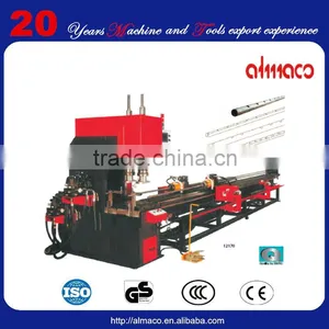 NC Tube Punching Machine thumbnail-1