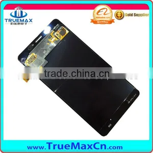 Wholesale Mobile Phone Spare Parts For Microsoft Replacing Original LCD Screen For Microsoft Lumia 950 LCD Complete thumbnail-1