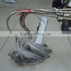 BOSCHS Common Rail Injector 1688901101 thumbnail-2