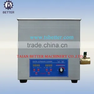 Industrial Ultrasonic Cleaning Machine From BAITE thumbnail-2