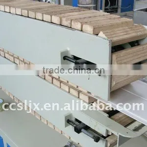 CE Approved High Performance PVC Profile Making Machine thumbnail-1
