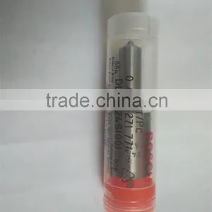 High Quality Injector 0 432 291 654 Nozzle DLLA124S1001, Diesel Nozzle DLLA124S1001 thumbnail-1