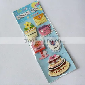 Handmade Card thumbnail-1