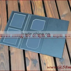 Special Paper Wedding Photo Folder Holder Folio thumbnail-4