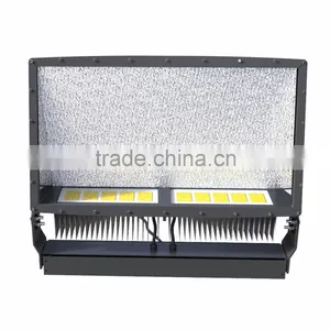 UL CUL DLC Listed 500w Led High Mast Light With Meanwell HLG Driver thumbnail-3