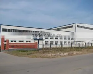 Hebei Haijie Modern Educational Equipment Co., Ltd. company overview - view 2 thumbnail