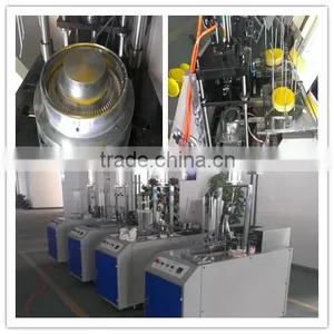 Disposable Foam Plates Making Machine thumbnail-1
