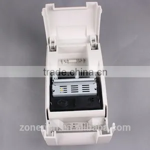 Dot Matrix Impact Receipt Printer for Invoice Printing With Ribbon AB-220K no Cutter thumbnail-6