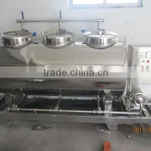 Small Scale CIP Cleaning Machine thumbnail-1