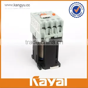 OEM Custom 3p+NO 3p+NC dc Reversing Contactor thumbnail-6