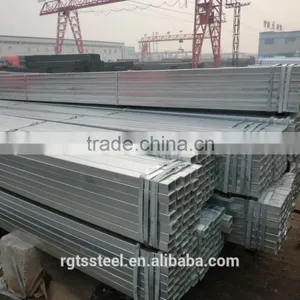 Q235B Galvanized Pipe thumbnail-5