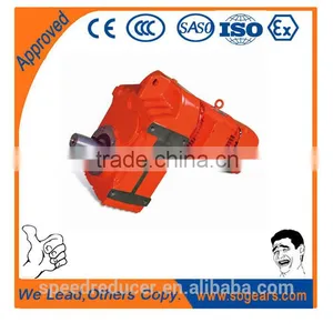 High Quality Center Pivot Gear Motors thumbnail-6