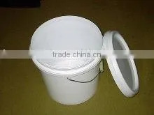 Plastic Injection Mould for Barrel thumbnail-1