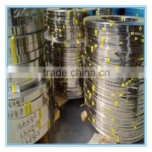 Best Price for Stainless Steel Strip / Band Quality Choice thumbnail-2