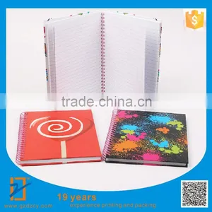 Custom Notebook, Noble Notebook, Design Notebook thumbnail-2