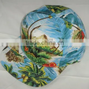 Custom Snapback Hat thumbnail-1