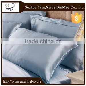 Customize 100% Pure Silk Pillowcase With Envelope or House Design thumbnail-6