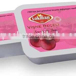 Fruit Preserves Packaging Machine thumbnail-1