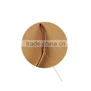 2015 High Quality Custom Cheap Craft Paper Bag Custom Brown Paper Bag thumbnail-4